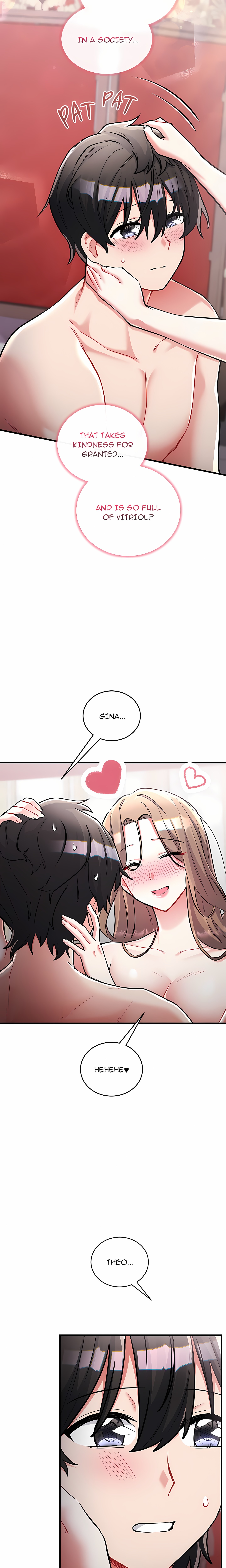 I Didn’t Sign Up For This Page 9 - MangaHe