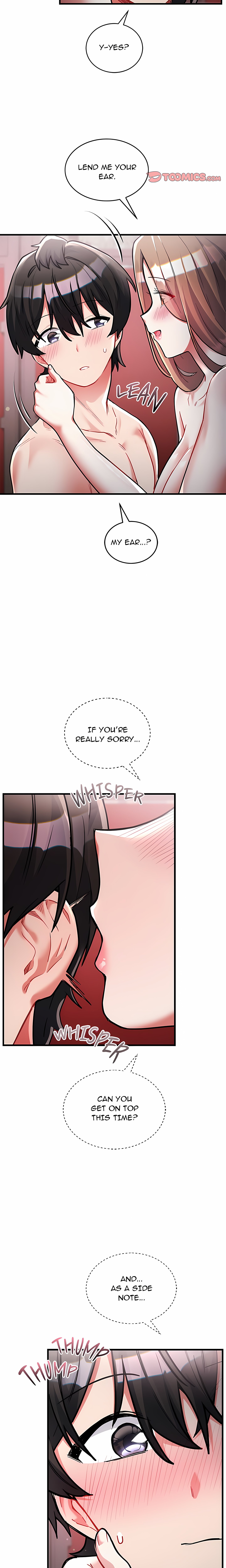 I Didn’t Sign Up For This Page 10 - MangaHe