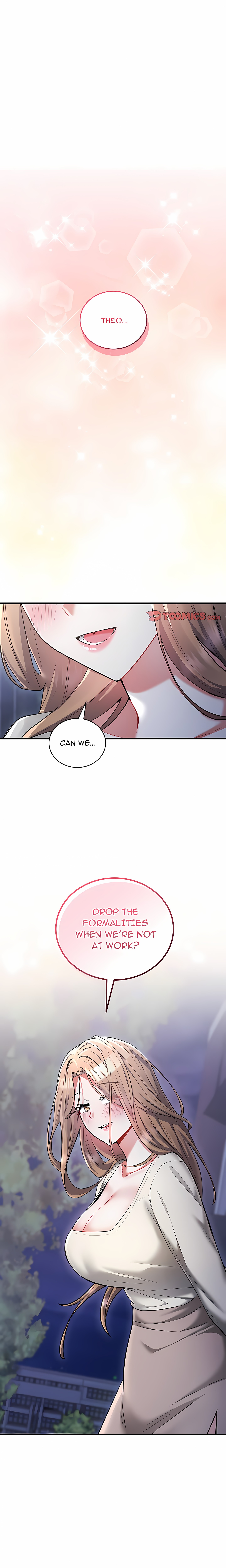 I Didn’t Sign Up For This Page 3 - MangaHe