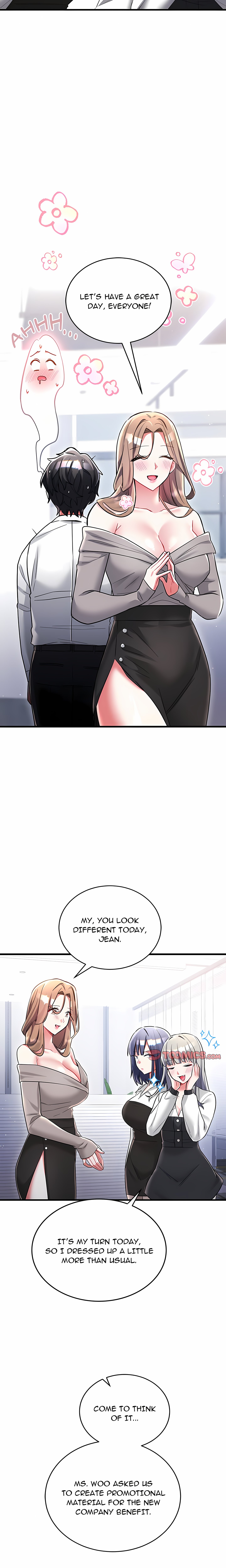 I Didn’t Sign Up For This Page 24 - MangaHe