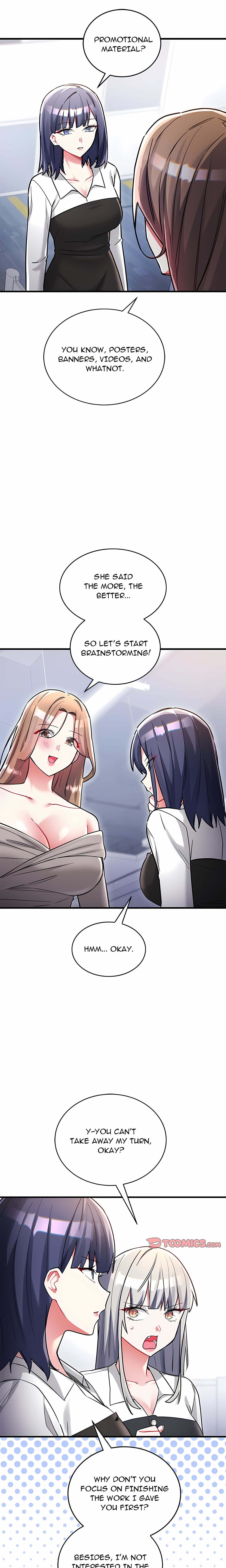 I Didn’t Sign Up For This Page 25 - MangaHe