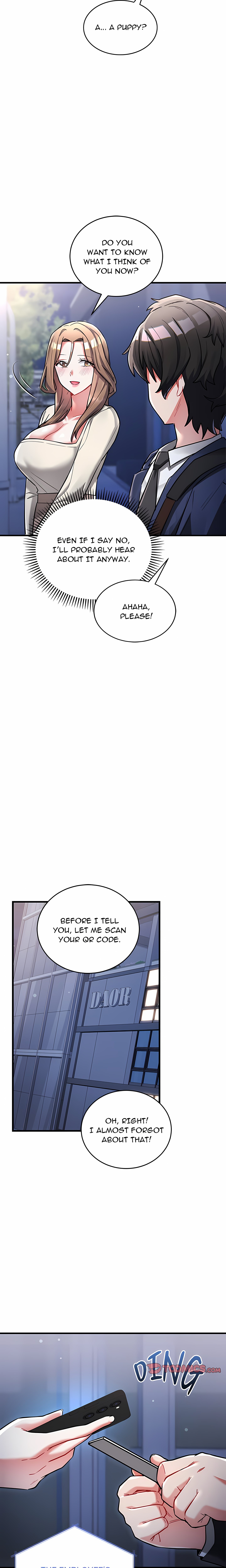 I Didn’t Sign Up For This Page 7 - MangaHe