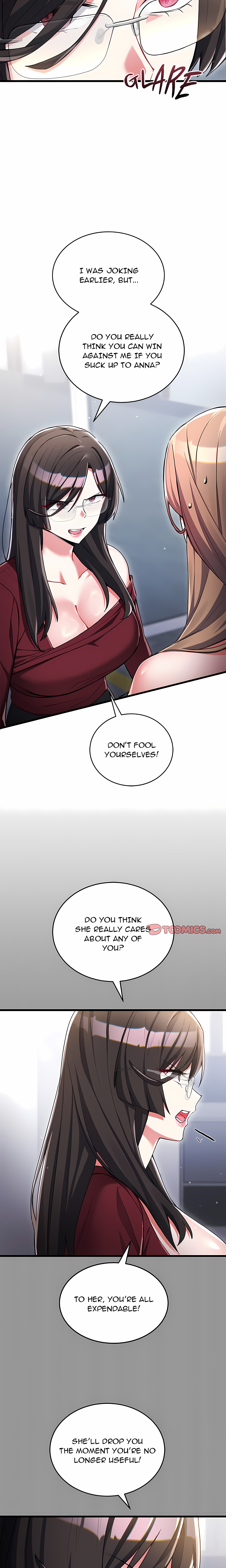 I Didn’t Sign Up For This Page 14 - MangaHe