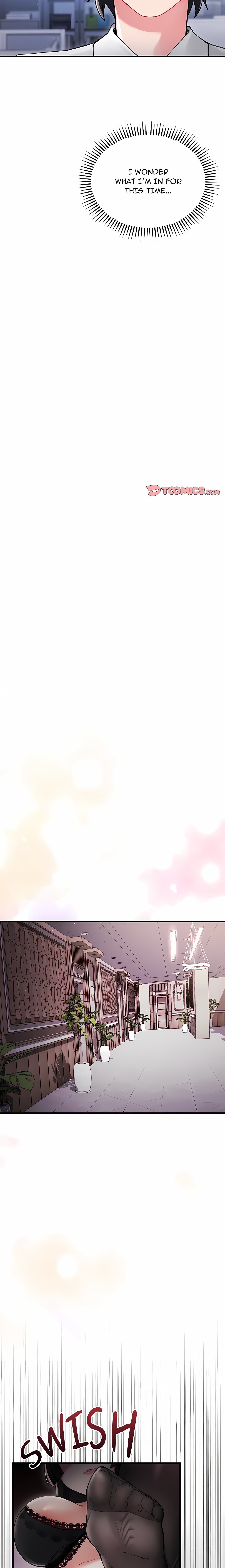 I Didn’t Sign Up For This Page 21 - MangaHe