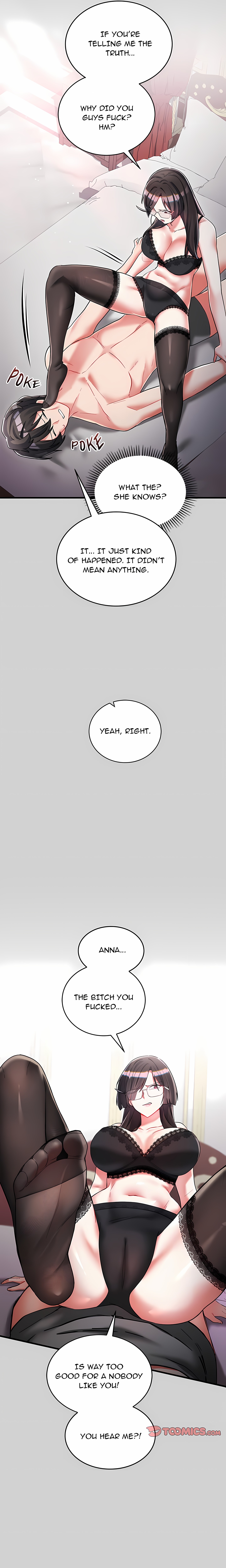 I Didn’t Sign Up For This Page 26 - MangaHe