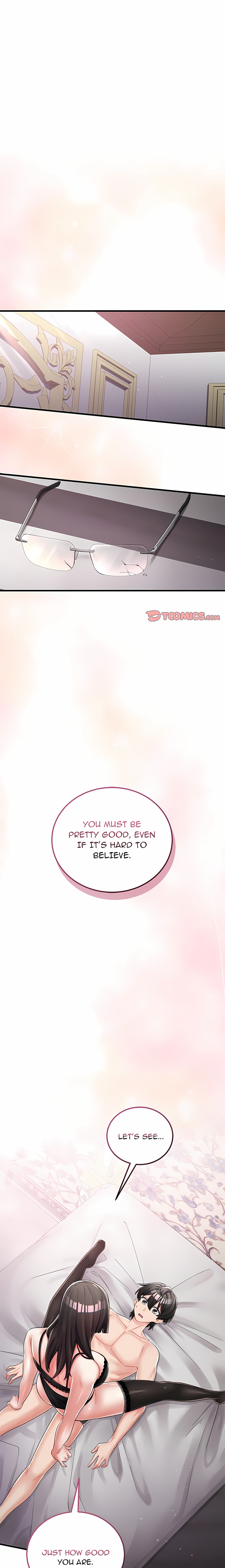 I Didn’t Sign Up For This Page 3 - MangaHe
