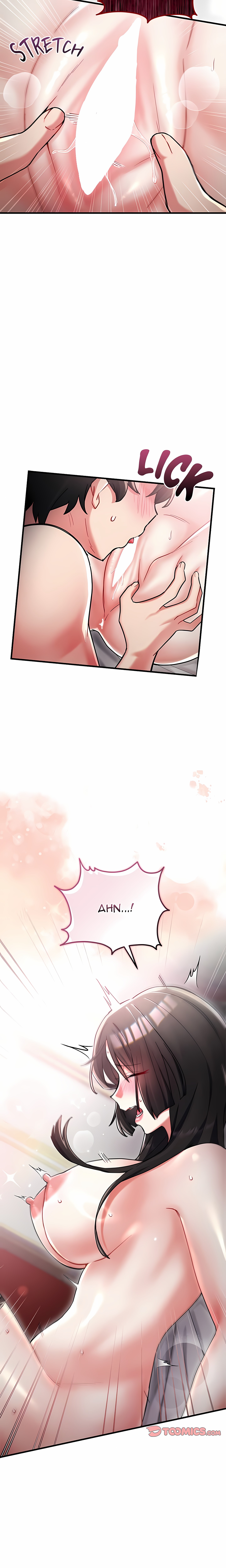 I Didn’t Sign Up For This Page 26 - MangaHe