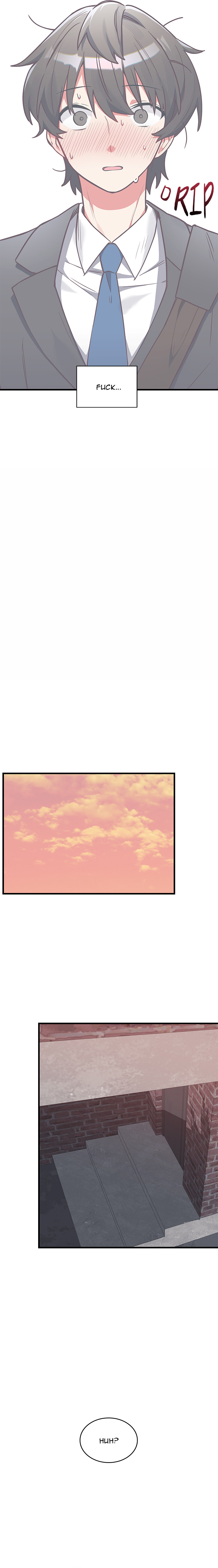 I Didn’t Sign Up For This Page 13 - MangaHe