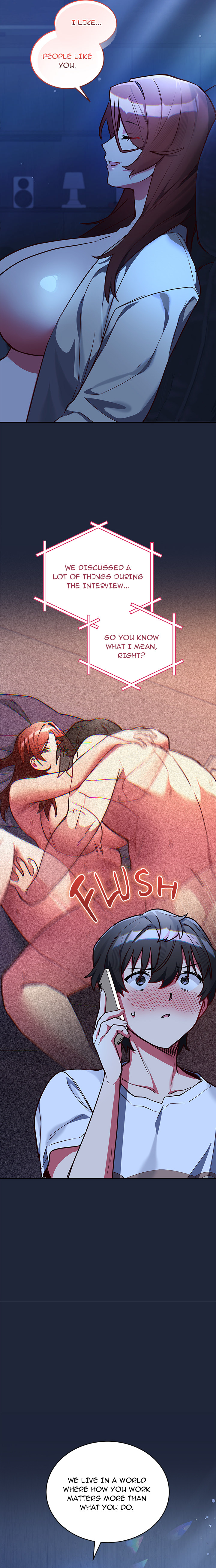 I Didn’t Sign Up For This Page 24 - MangaHe