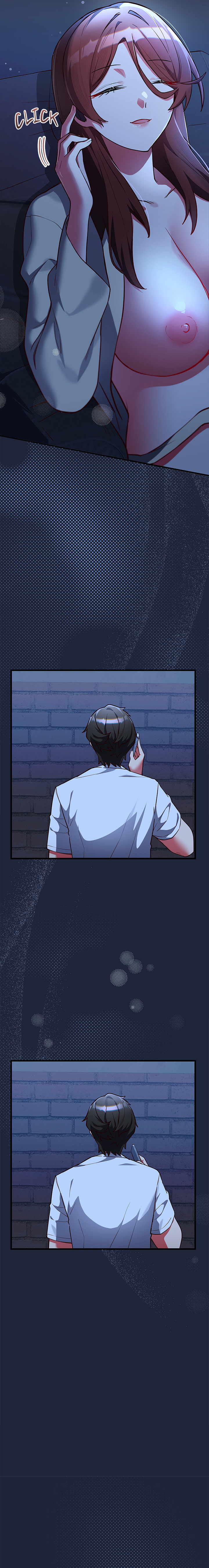 I Didn’t Sign Up For This Page 26 - MangaHe
