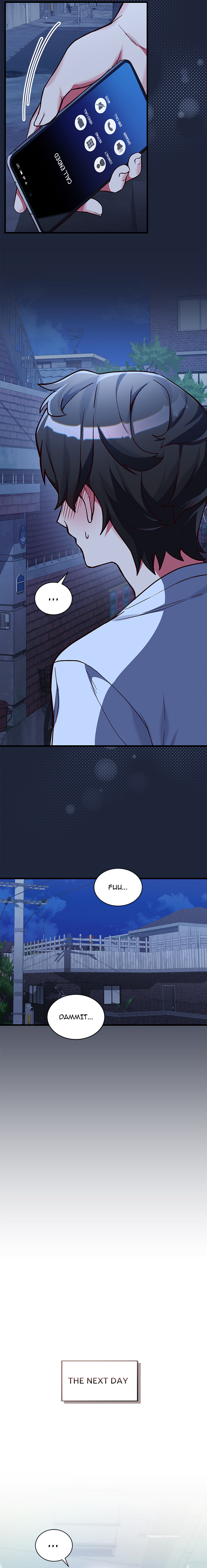 I Didn’t Sign Up For This Page 27 - MangaHe