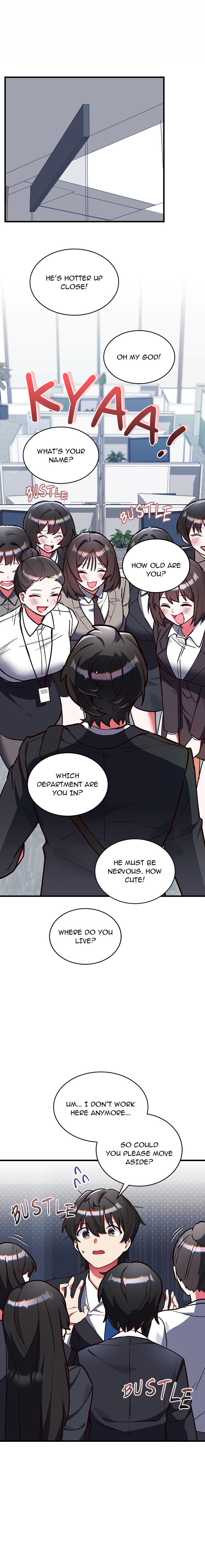 I Didn’t Sign Up For This Page 10 - MangaHe