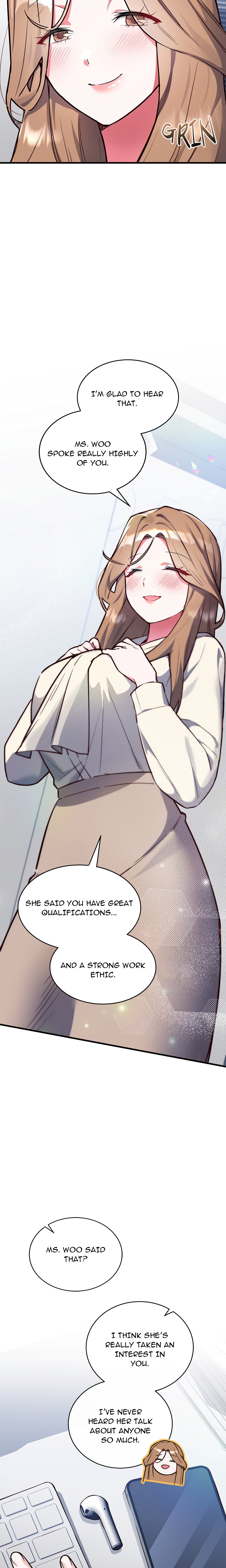 I Didn’t Sign Up For This Page 11 - MangaHe