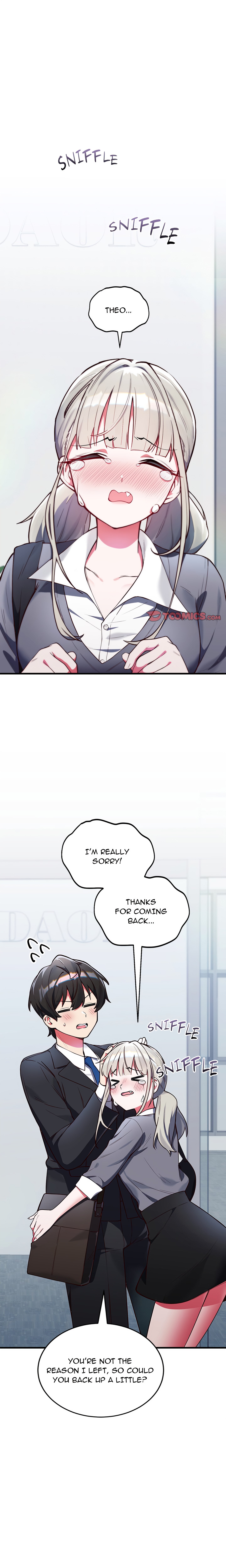 I Didn’t Sign Up For This Page 3 - MangaHe