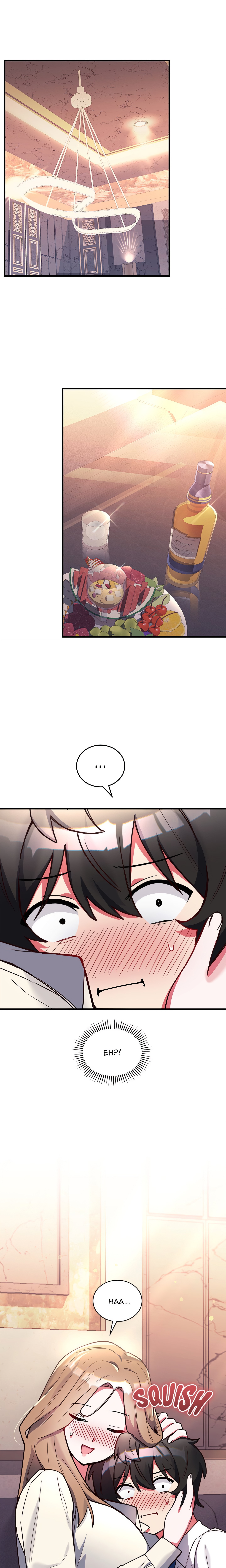 I Didn’t Sign Up For This Page 28 - MangaHe