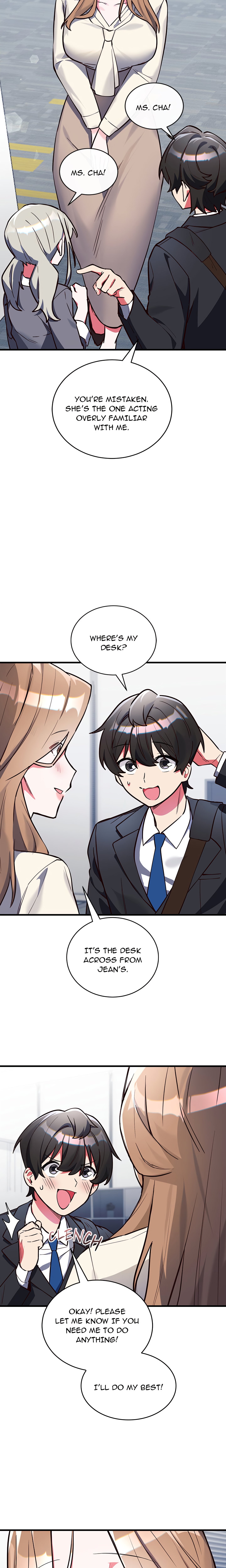 I Didn’t Sign Up For This Page 10 - MangaHe