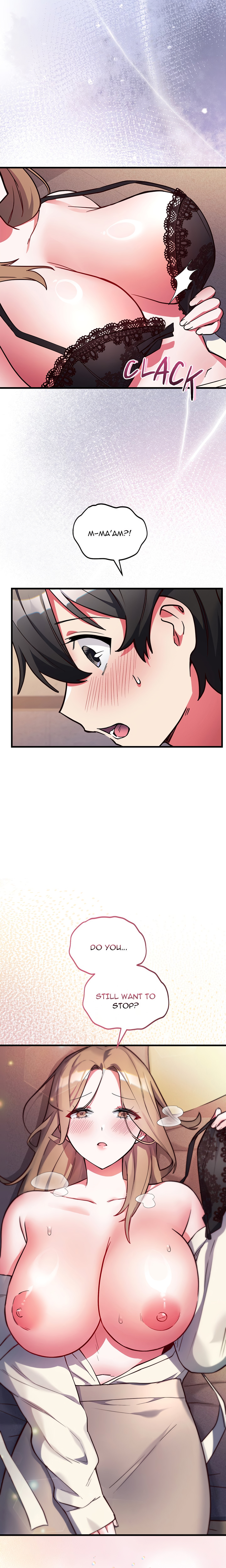 I Didn’t Sign Up For This Page 15 - MangaHe