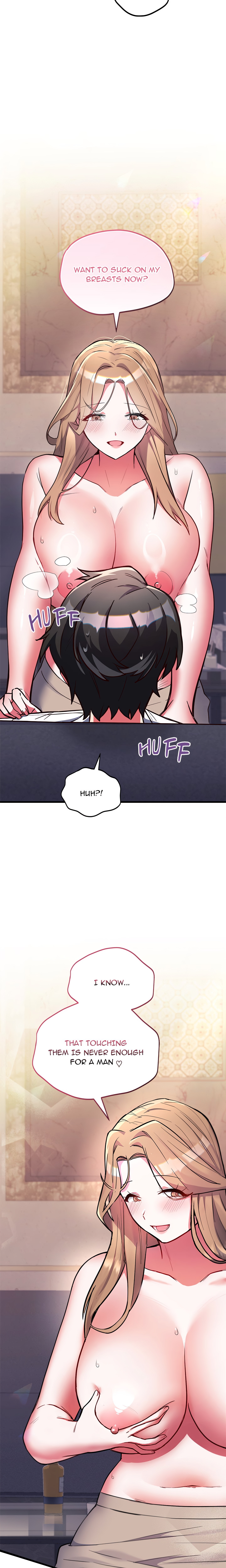 I Didn’t Sign Up For This Page 19 - MangaHe