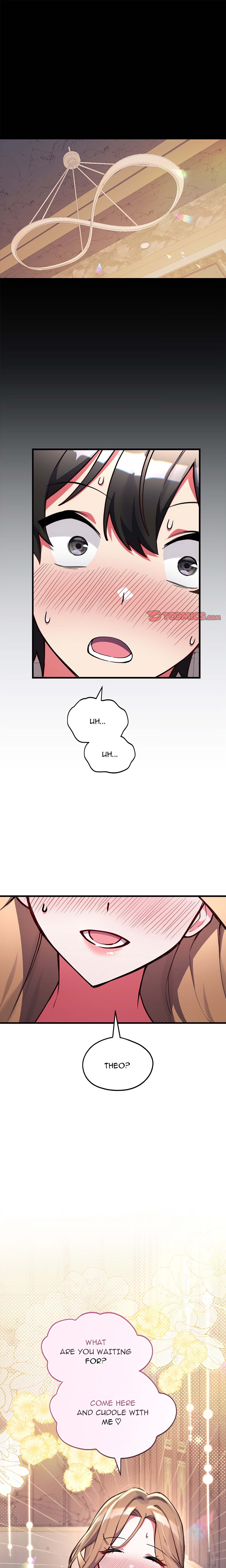 I Didn’t Sign Up For This Page 3 - MangaHe