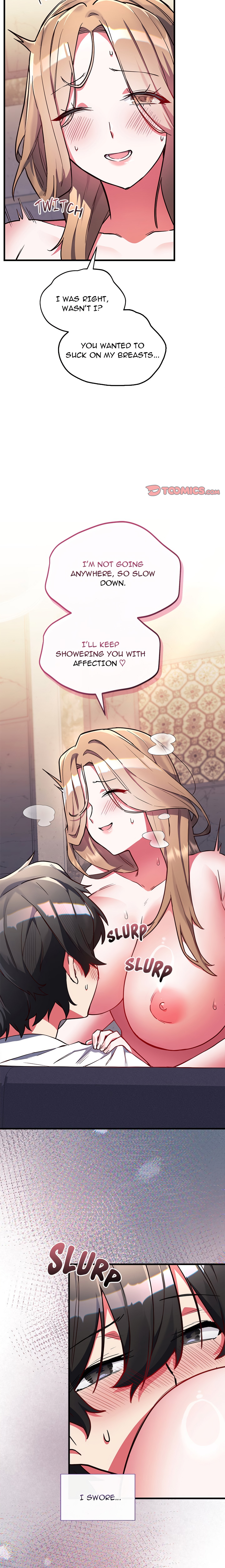 I Didn’t Sign Up For This Page 21 - MangaHe
