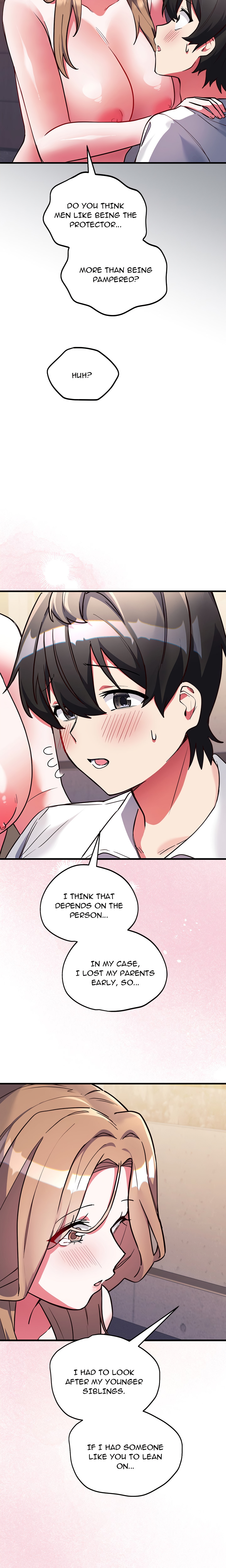 I Didn’t Sign Up For This Page 26 - MangaHe
