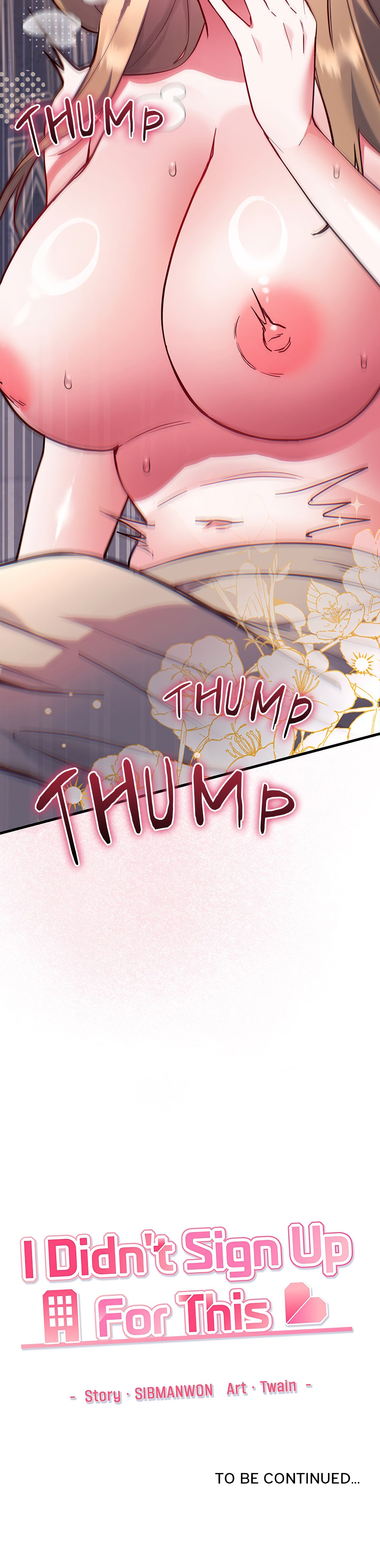 I Didn’t Sign Up For This Page 28 - MangaHe