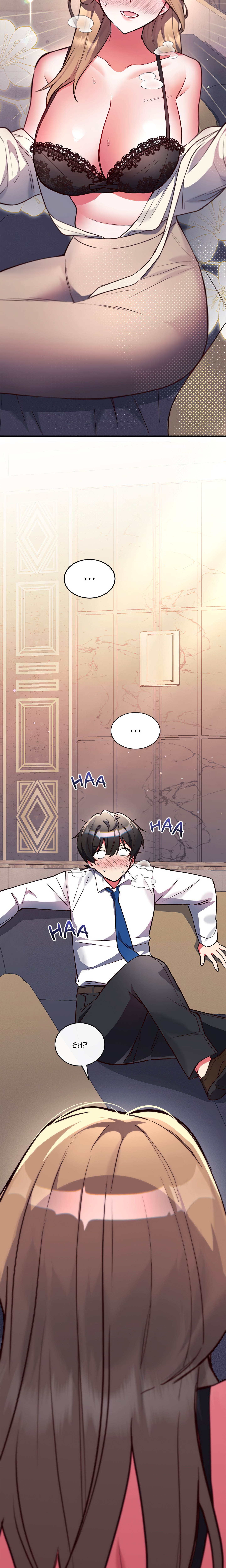 I Didn’t Sign Up For This Page 4 - MangaHe