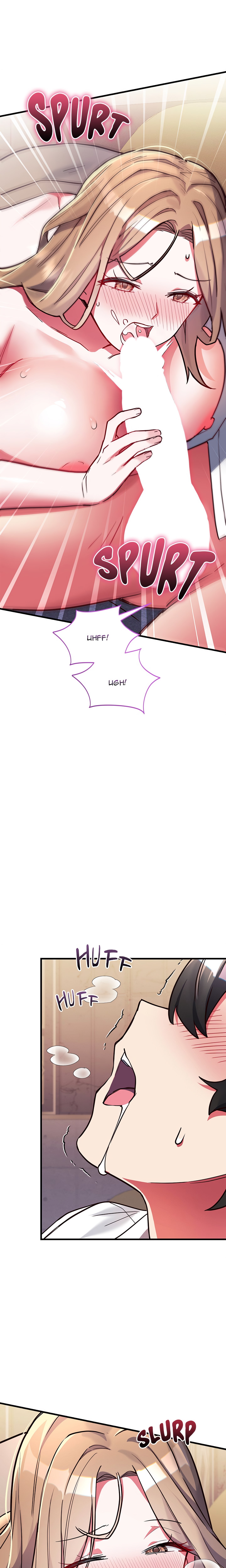 I Didn’t Sign Up For This Page 15 - MangaHe
