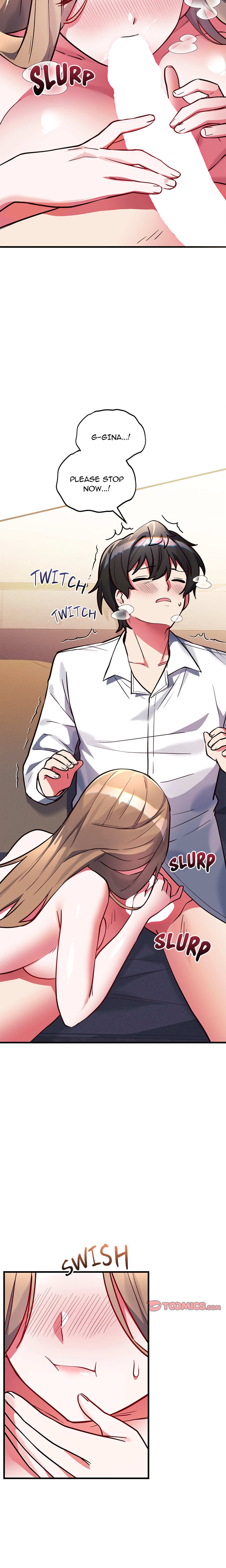 I Didn’t Sign Up For This Page 16 - MangaHe