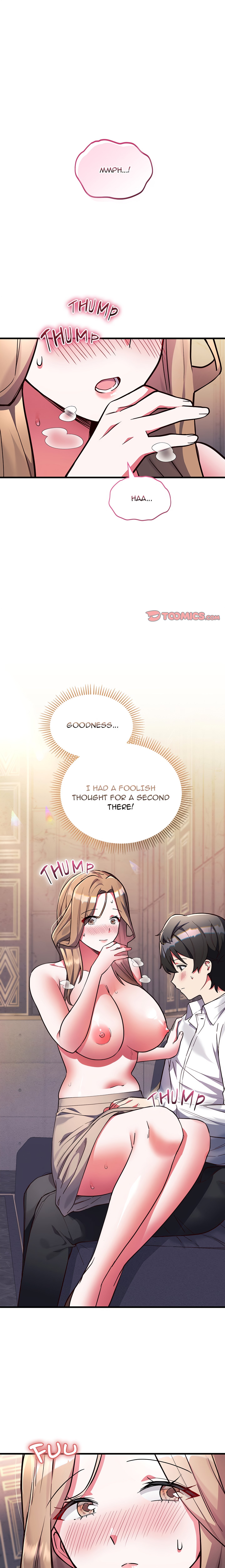 I Didn’t Sign Up For This Page 3 - MangaHe