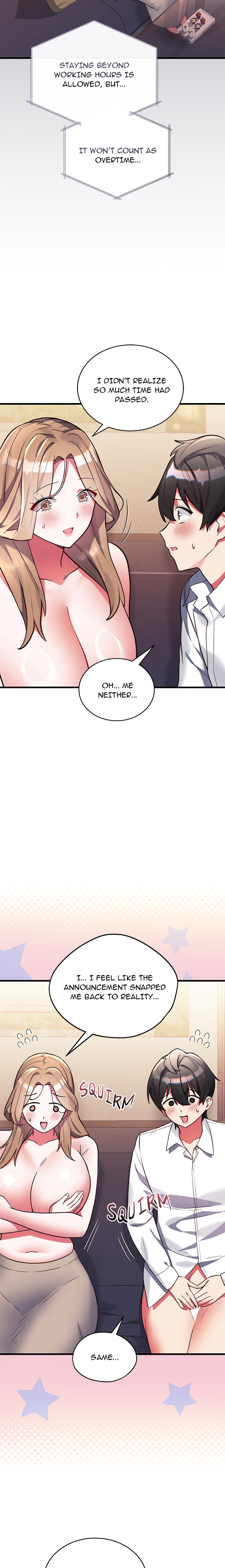 I Didn’t Sign Up For This Page 24 - MangaHe