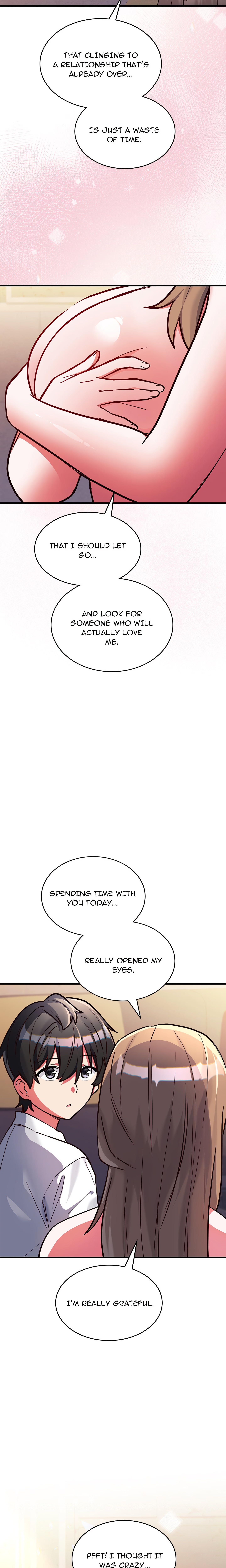 I Didn’t Sign Up For This Page 27 - MangaHe