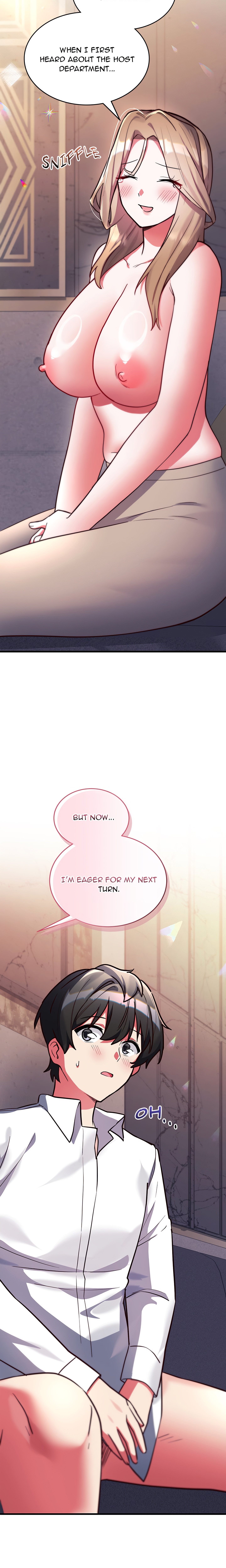 I Didn’t Sign Up For This Page 28 - MangaHe