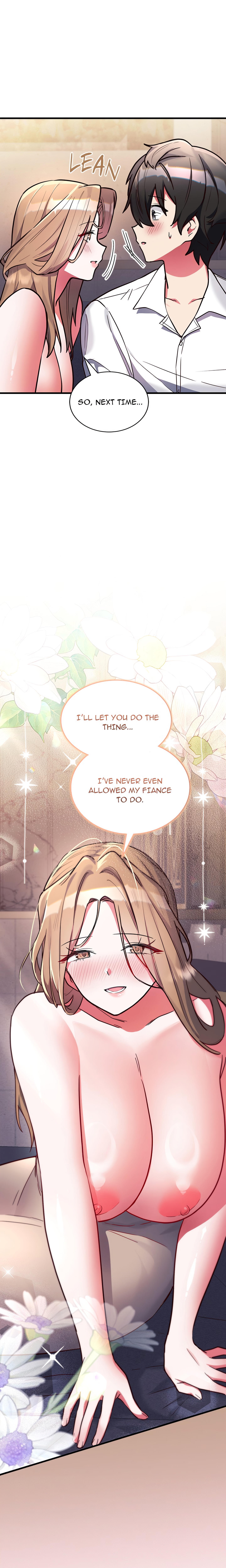 I Didn’t Sign Up For This Page 29 - MangaHe