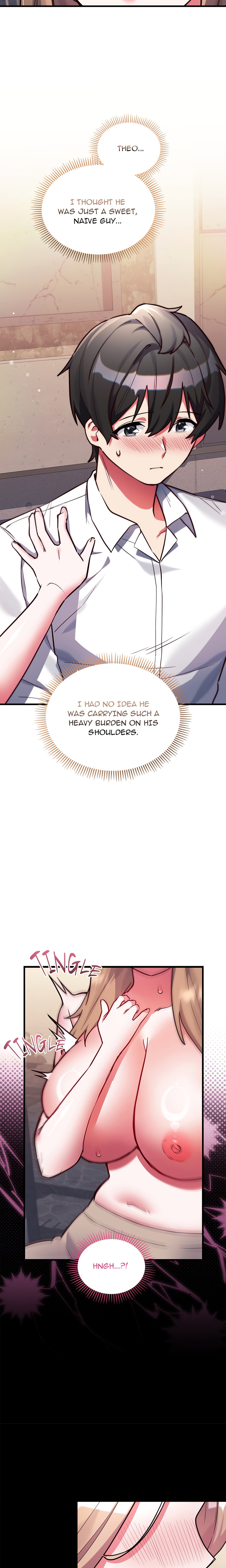 I Didn’t Sign Up For This Page 4 - MangaHe