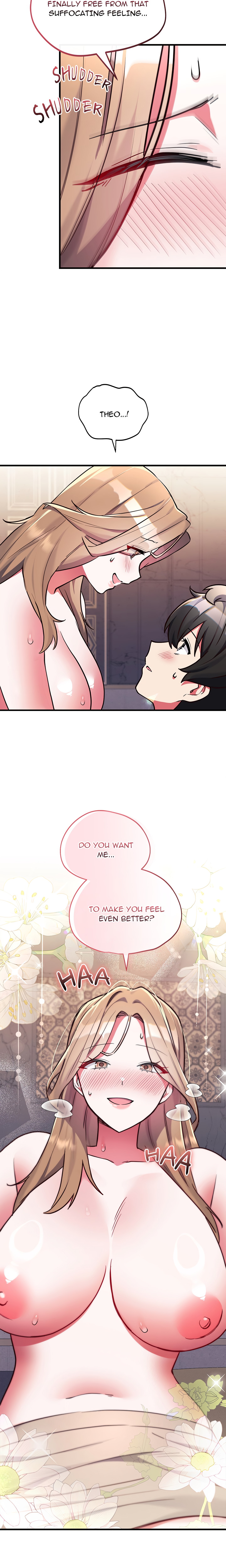 I Didn’t Sign Up For This Page 9 - MangaHe