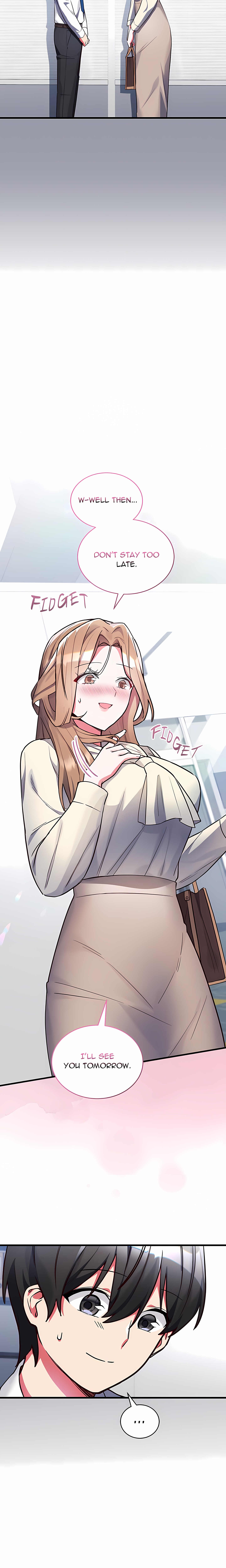 I Didn’t Sign Up For This Page 5 - MangaHe