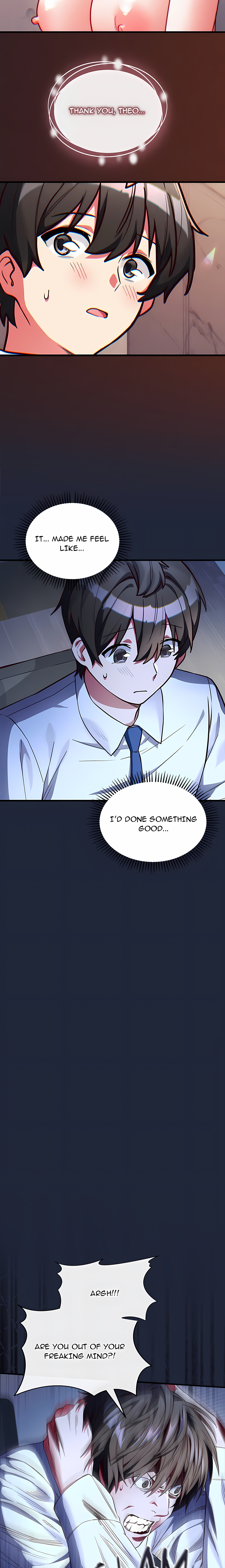 I Didn’t Sign Up For This Page 10 - MangaHe