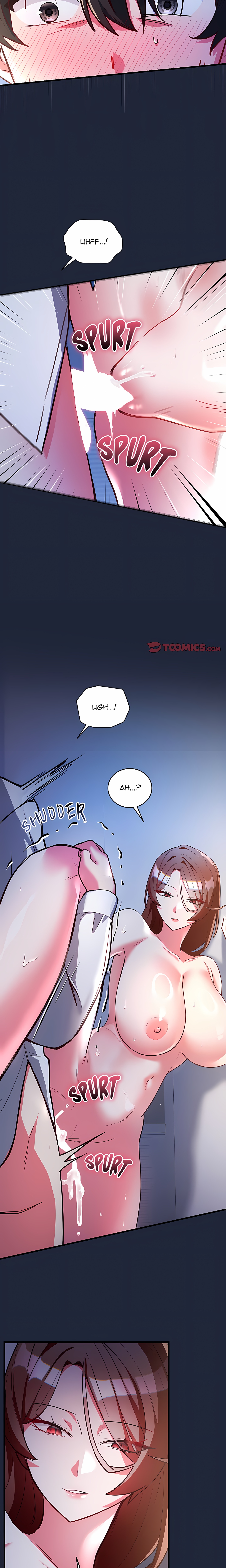 I Didn’t Sign Up For This Page 23 - MangaHe