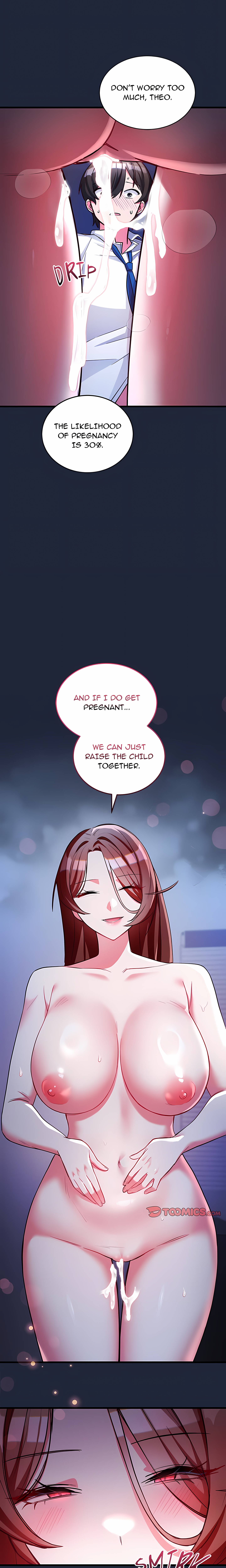 I Didn’t Sign Up For This Page 26 - MangaHe