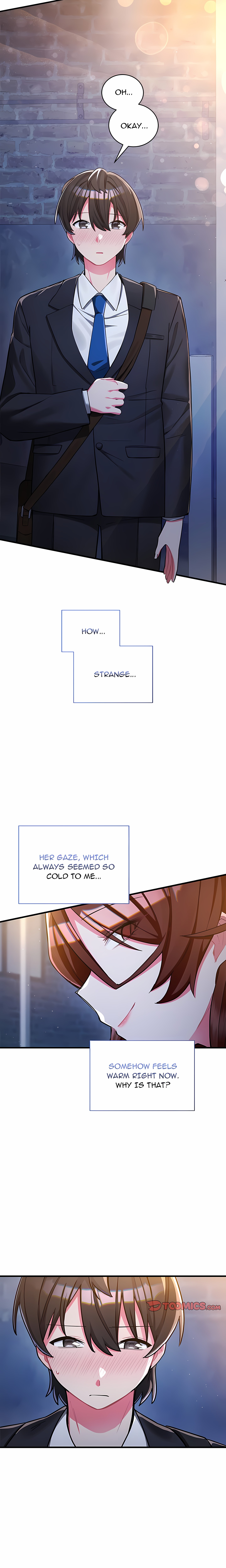 I Didn’t Sign Up For This Page 16 - MangaHe