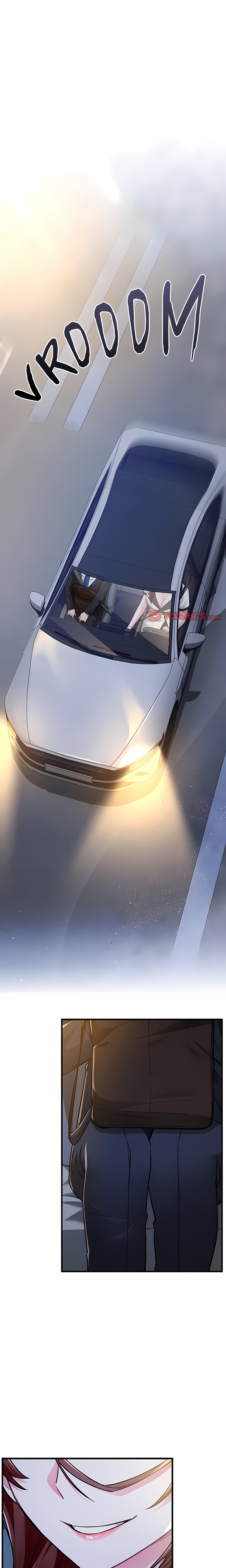 I Didn’t Sign Up For This Page 3 - MangaHe