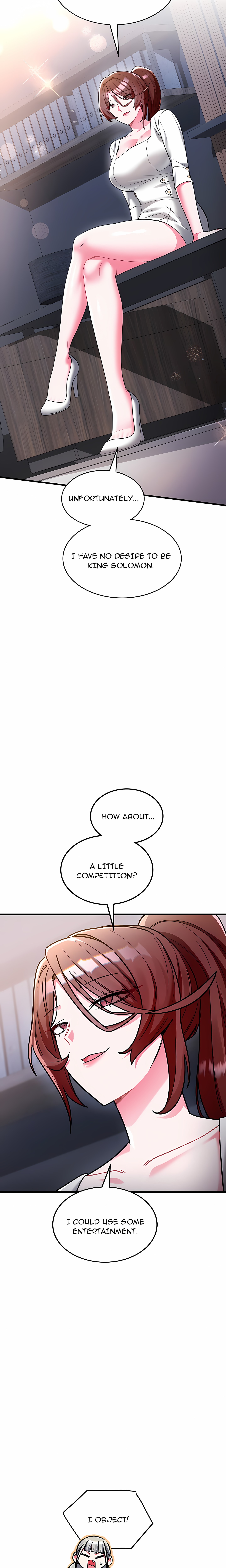 I Didn’t Sign Up For This Page 24 - MangaHe