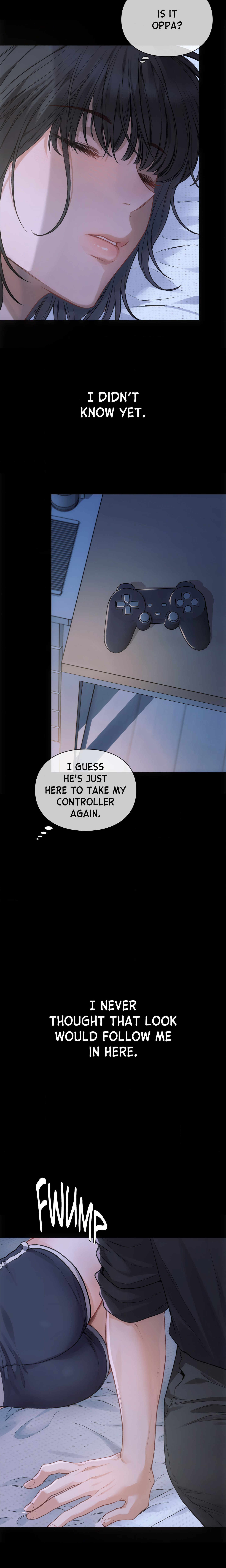 Slave Diaries Page 11 - MangaHe