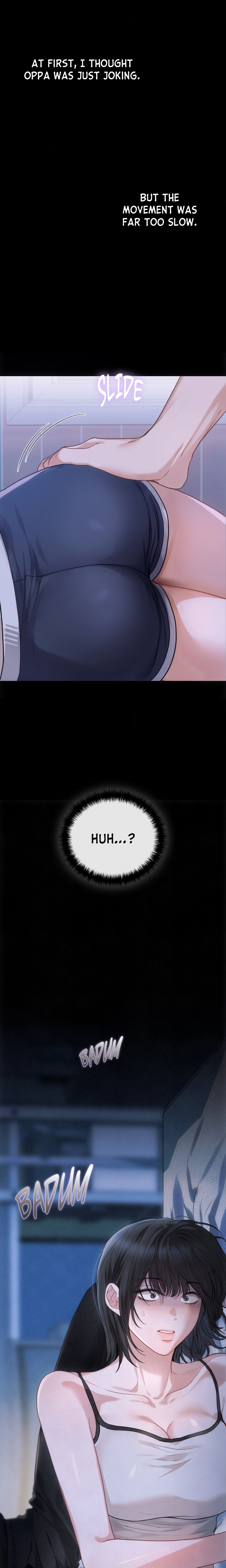 Slave Diaries Page 12 - MangaHe