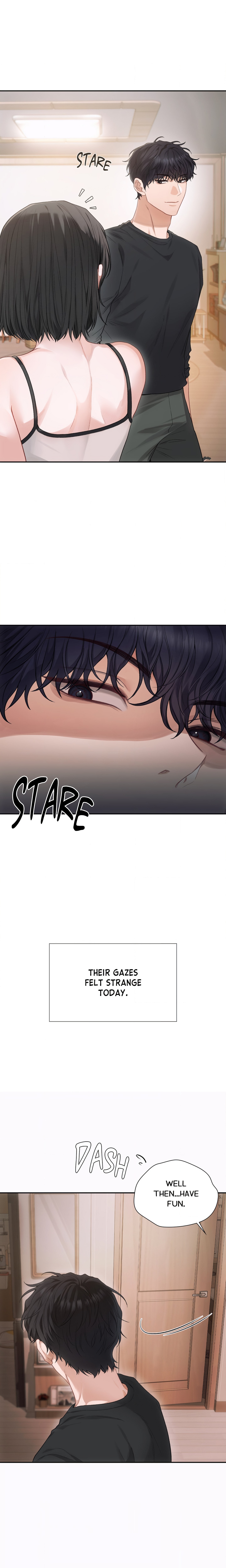 Slave Diaries Page 7 - MangaHe