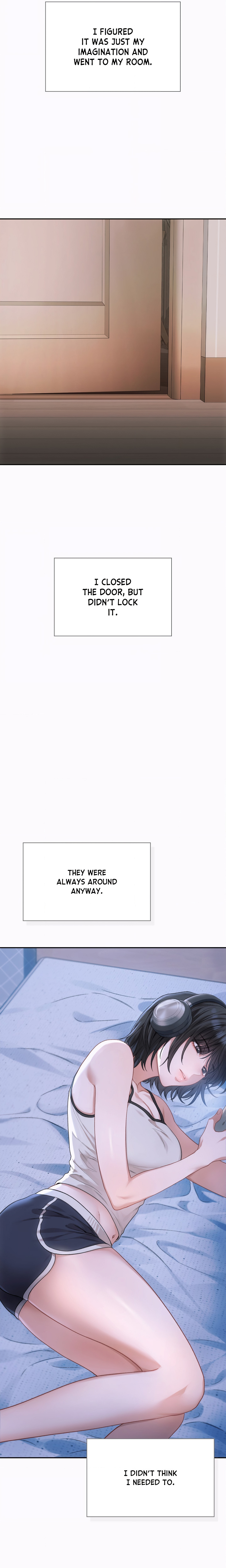 Slave Diaries Page 8 - MangaHe