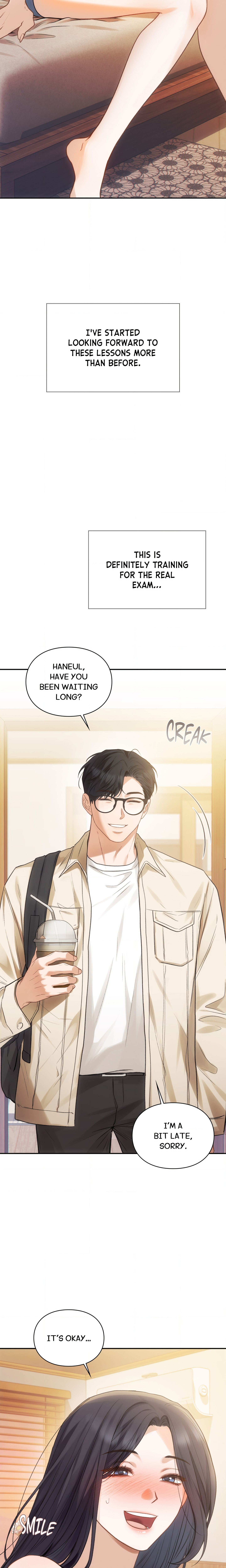 Slave Diaries Page 4 - MangaHe
