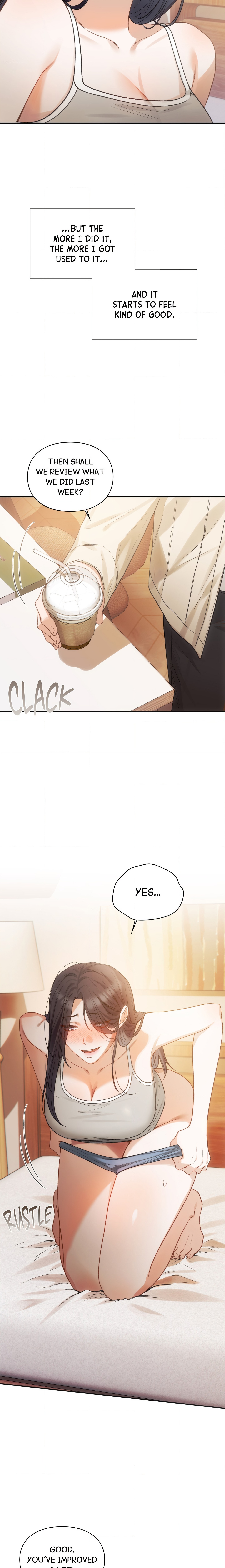 Slave Diaries Page 5 - MangaHe