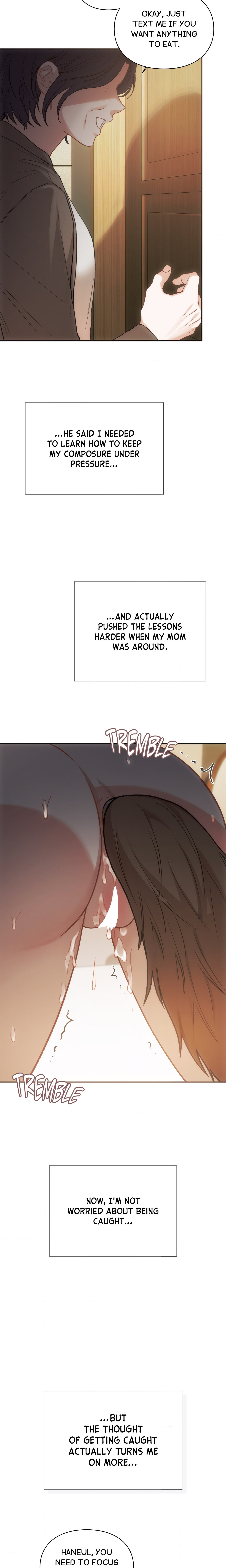 Slave Diaries Page 8 - MangaHe